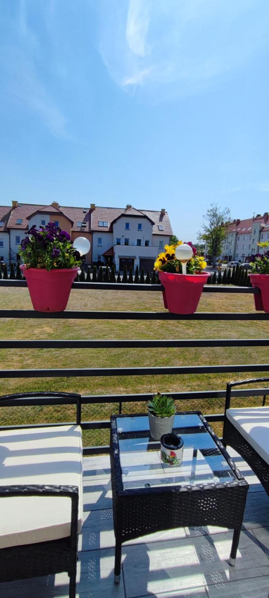 4 Foxes Hotel Ustka Room photo