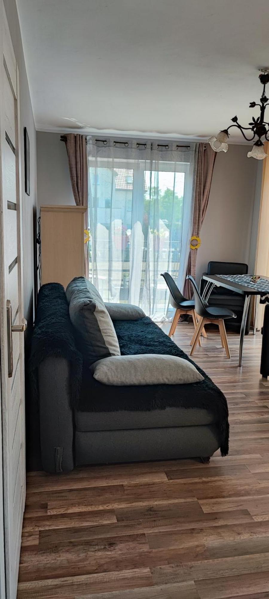 4 Foxes Hotel Ustka Room photo