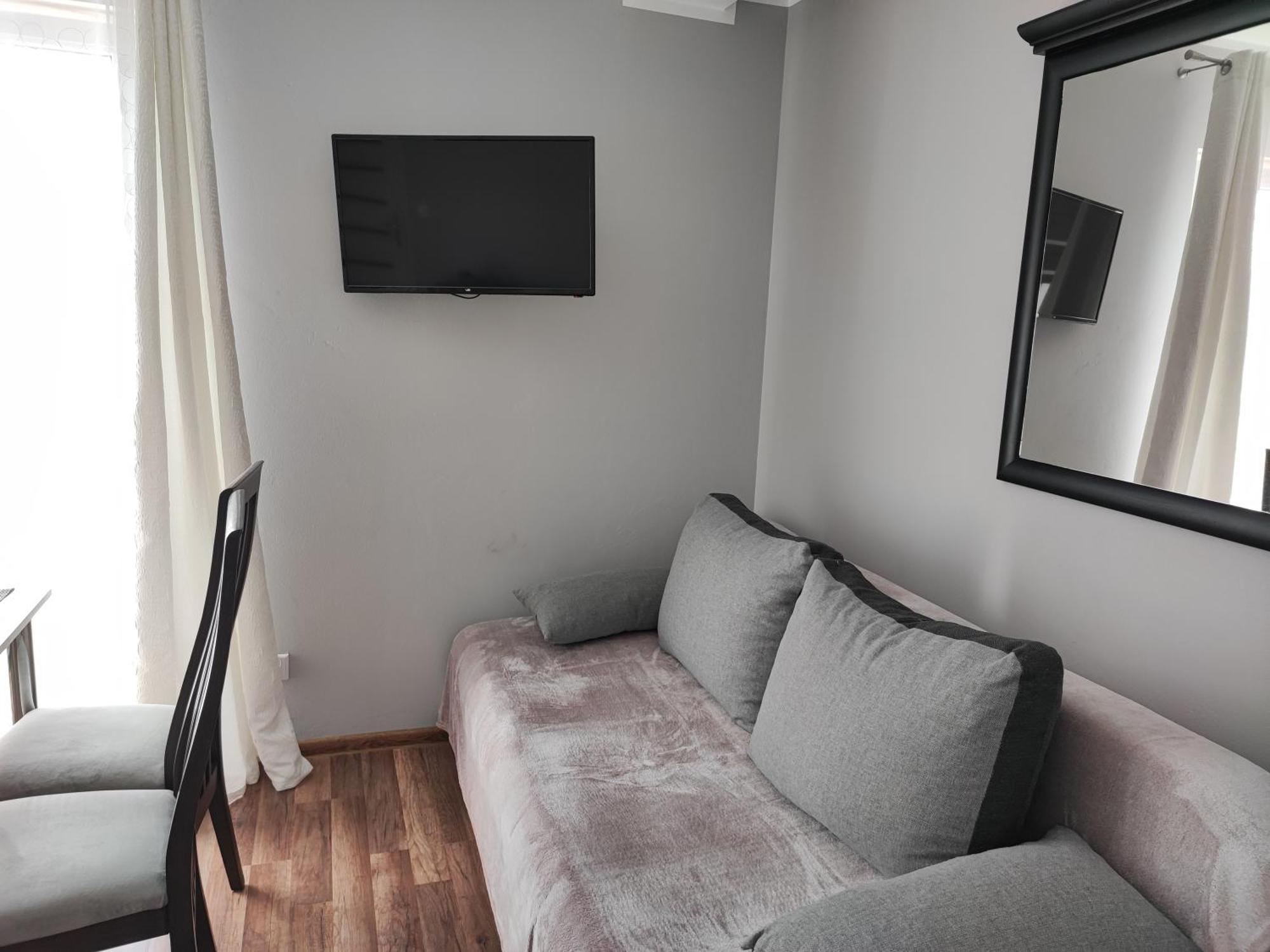 4 Foxes Hotel Ustka Room photo